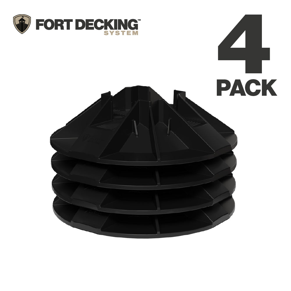 Fort Decking