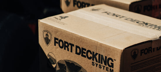 Fort Decking
