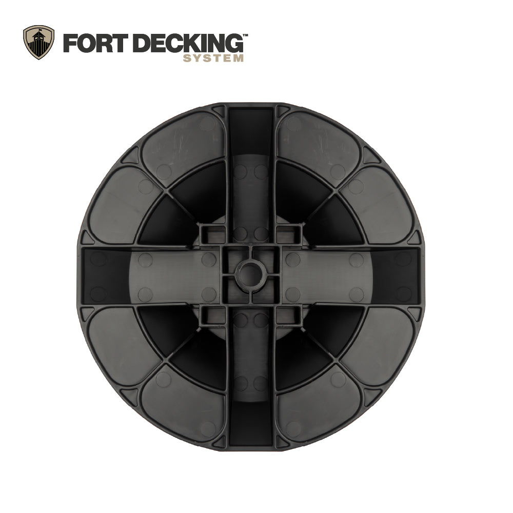 About Us – Fort Decking